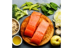 Image Nordic diet and cognition